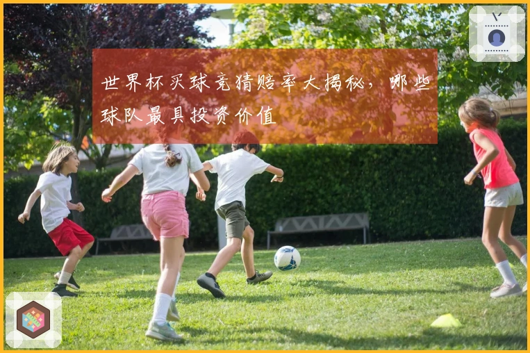 世界杯买球竞猜赔率大揭秘，哪些球队最具投资价值