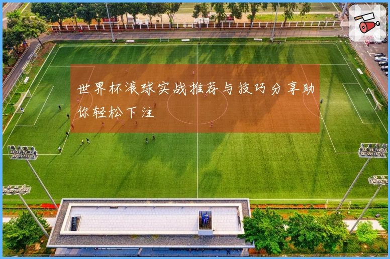 世界杯滚球实战推荐与技巧分享助你轻松下注