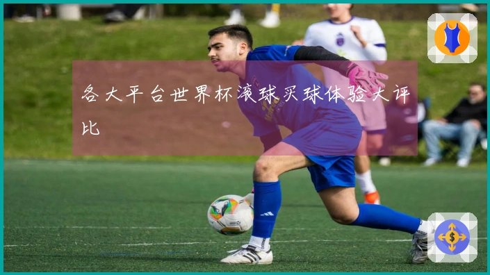 各大平台世界杯滚球买球体验大评比
